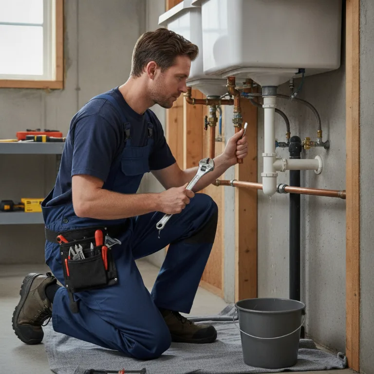 Installateur Service in Kreuzlingen